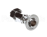 07061.0000 Bunn Faucet Shank,Crm-3.06W/O Ga H