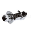 07061.0001 Compatible Bunn Faucetshank, Crm-3.06 W Tape