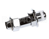 07061.0001 Bunn Faucet Shank,Crm-3.06 W Tape