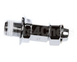 07061.0001 Bunn Faucet Shank,Crm-3.06 W Tape