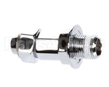 07061.0001 Bunn Faucet Shank,Crm-3.06 W Tape