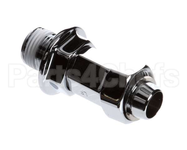 07061.0001 Bunn Faucet Shank,Crm-3.06 W Tape