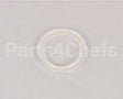 07064.0000 Bunn Gasket, Rsvr Fitting To Housing