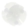 0707142 Compatible Champion Rotor Assembly