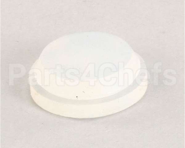 07073.0001 Bunn Grommet, Thermostat (Cut)
