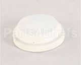07073.0001 Bunn Grommet, Thermostat (Cut)