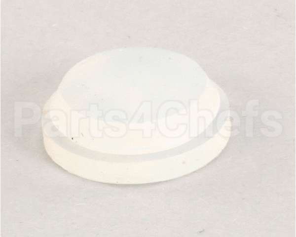 07073.0001 Bunn Grommet, Thermostat (Cut)