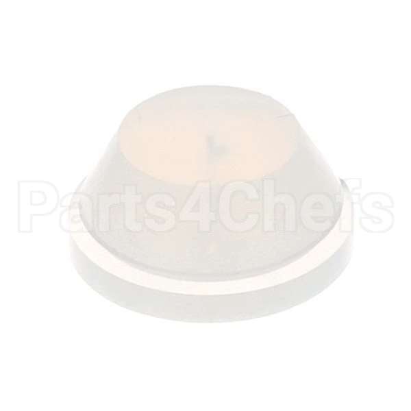07073.0003 Compatible Bunn Grommet, Thermo (Cut Cotherm)
