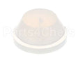 07073.0003 Bunn Grommet,Thermo (Cut Cotherm)