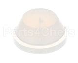 07073.0003 Bunn Grommet,Thermo (Cut Cotherm)