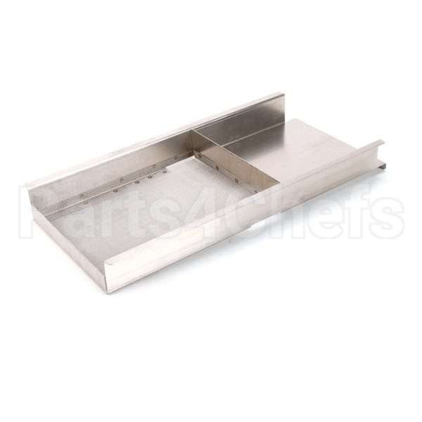 0707375 Compatible Champion Screen, Assembly Tank Det Df/Sw