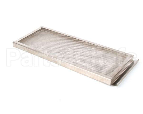 0707383 Champion - Moyer Diebel Screen, Drain Assembly Sw