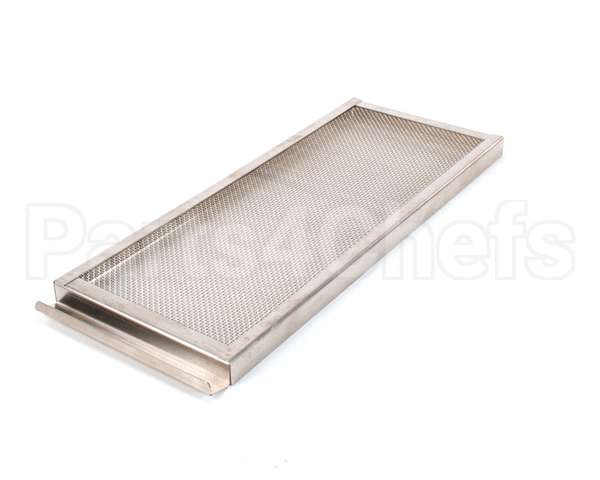 0707383 Champion - Moyer Diebel Screen, Drain Assembly Sw