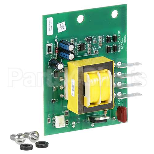 07074.1000 Compatible Bunn Level Control Board