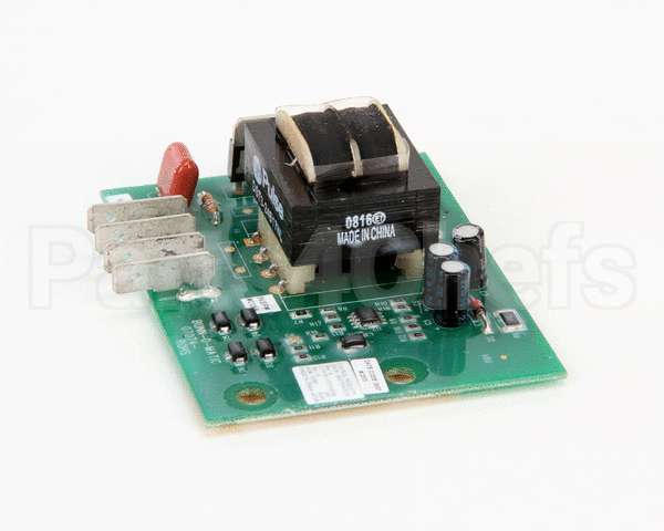 07074.1028 Bunn Control Board Assembly Liq Level 240V 1S