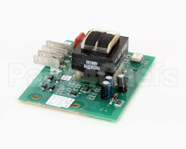 07074.1028 Bunn Control Board Assembly Liq Level 240V 1S