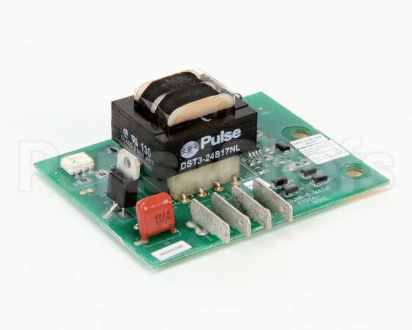 07074.1028 Bunn Control Board Assembly Liq Level 240V 1S