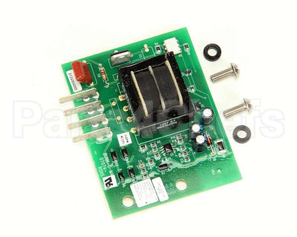 07074.1029 Bunn Control Board Assembly Liq Level 240V 5S