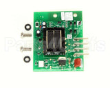 07074.1029 Bunn Control Board Assembly Liq Level 240V 5S