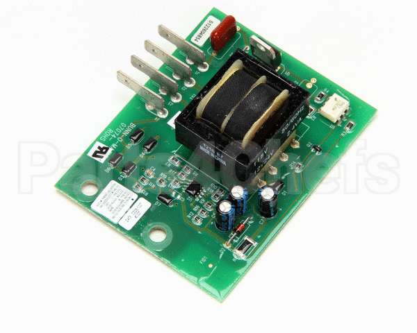 07074.1030 Bunn Control Board Assembly Liq Level 120V 5S