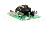 07074.1033 Bunn Control Board Assembly Liq Level 120V 1S