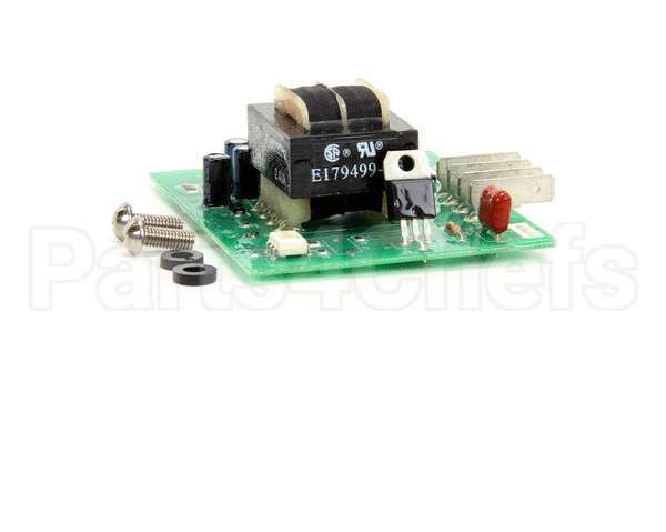 07074.1033 Bunn Control Board Assembly Liq Level 120V 1S
