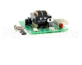 07074.1033 Bunn Control Board Assembly Liq Level 120V 1S