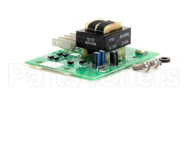 07074.1033 Bunn Control Board Assembly Liq Level 120V 1S