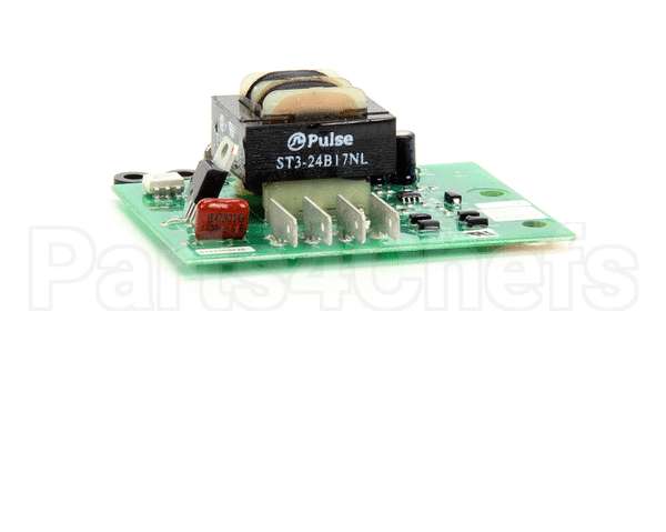 07074.1033 Bunn Control Board Assembly Liq Level 120V 1S