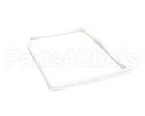 070771 S&G Manufacturing Gasket 13.688 X20.625 Mag 4 S