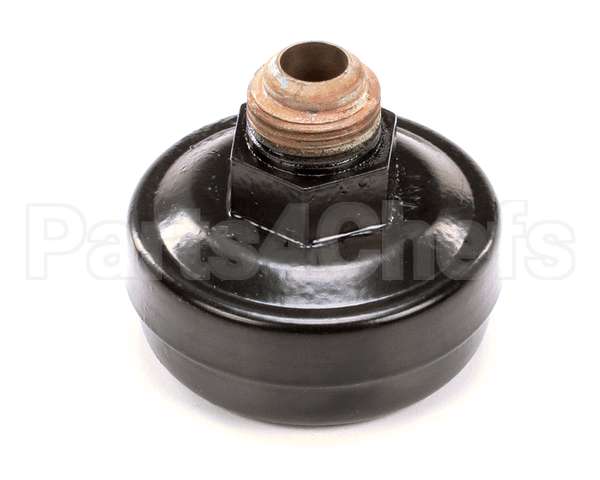 07083.0000 Bunn Air Chamber, Solenoid Valve