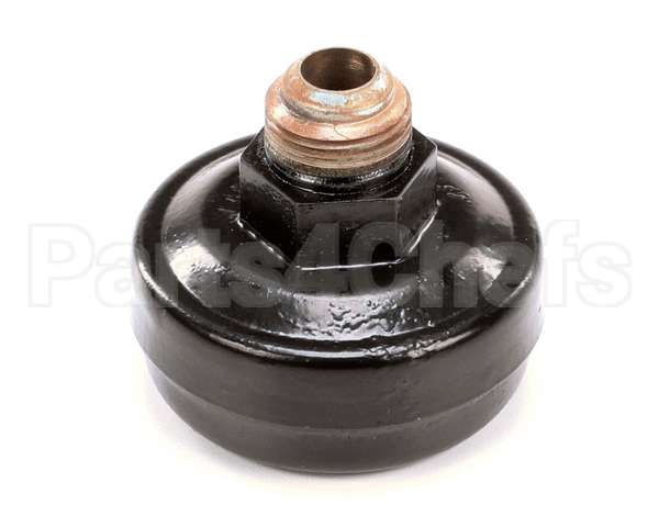 07083.0000 Bunn Air Chamber, Solenoid Valve