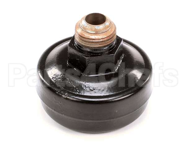 07083.0000 Bunn Air Chamber, Solenoid Valve