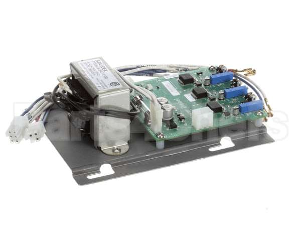 0708523 Champion - Moyer Diebel Assembly,Chem. Inject.control Brd.