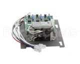 0708523 Champion - Moyer Diebel Assembly,Chem. Inject.control Brd.