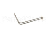 07087.1000 Bunn Tank Heater Kit, 3950W 440V