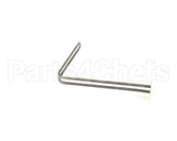 07087.1000 Bunn Tank Heater Kit, 3950W 440V