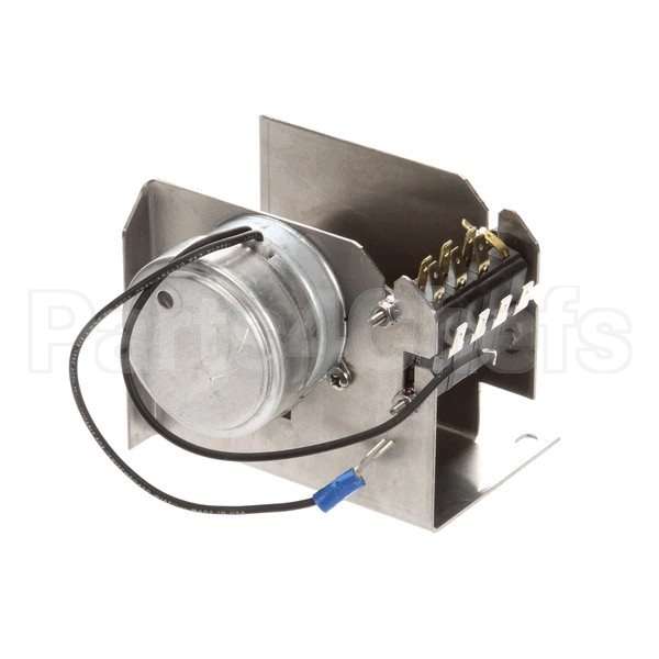 0708769 Compatible Champion Timer Door Mac 14-Sec Rin 120V