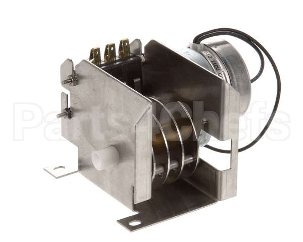 0708769 Champion - Moyer Diebel Timer Door Mac 14-Sec Rin 120V