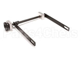 0709-0046-1 Oliver Pusher Arm Assembly