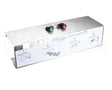 0709-25069K Oliver Kitpush Button Round Retrofit