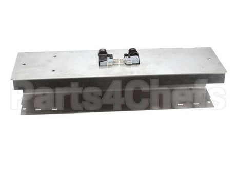 0709-25069K Oliver Kitpush Button Round Retrofit