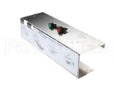 0709-25069K Oliver Kitpush Button Round Retrofit