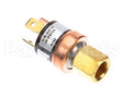 0709307 Hussmann Hpc Auto #Acb2Uc35