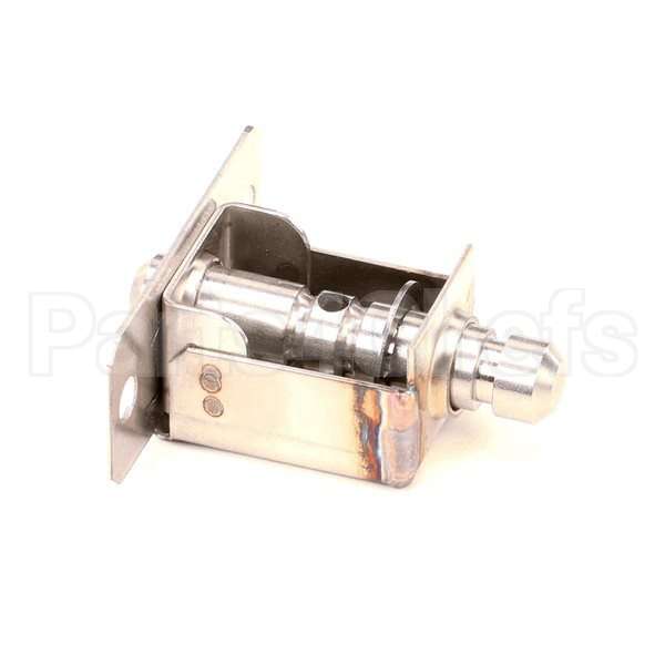 0709462 Compatible Champion Catch Door Assembly - 501 Ss Plung