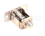 0709462 Champion - Moyer Diebel Catch Door Assembly - 501 Ss Plung