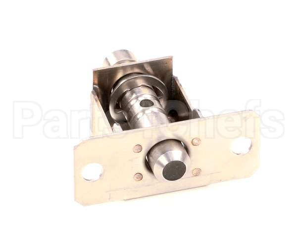 0709462 Champion - Moyer Diebel Catch Door Assembly - 501 Ss Plung