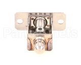 0709462 Champion - Moyer Diebel Catch Door Assembly - 501 Ss Plung
