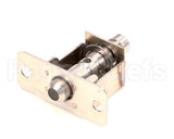 0709462 Champion - Moyer Diebel Catch Door Assembly - 501 Ss Plung