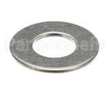 07095 Blakeslee Flat Washer 38 Ss
